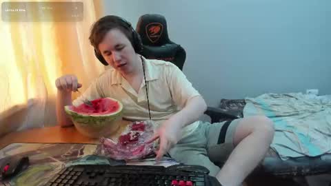 iliaskris online show from 07-28-26, 04:08