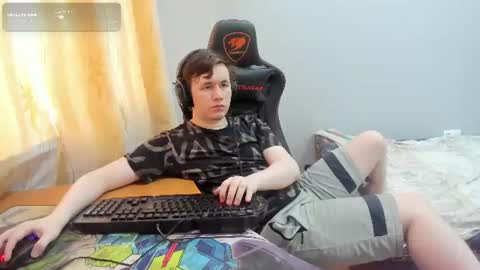 iliaskris online show from 07-28-26, 03:21