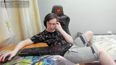 iliaskris online show from 07-28-26, 10:42