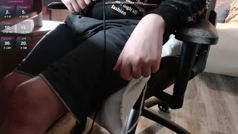 lord online show from 03-10-25, 11:06