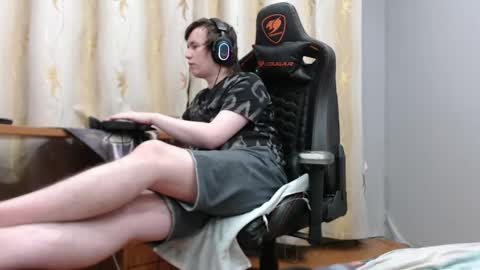 lord online show from 04-14-26, 05:19