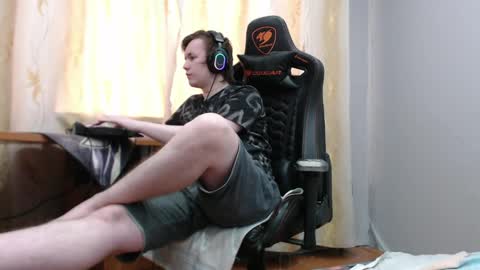 lord online show from 04-18-26, 03:10