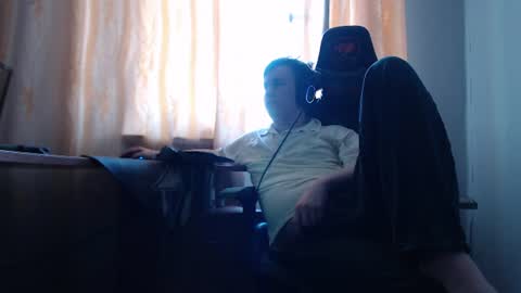 lord online show from 07-08-26, 02:21