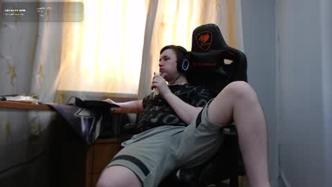 lord online show from 07-28-26, 11:17