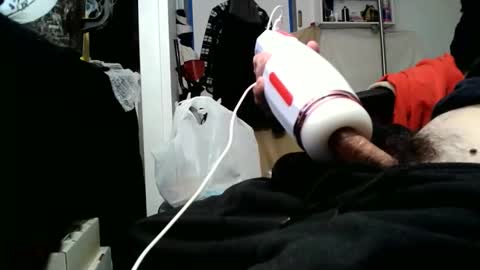 iliketofuck1975 online show from 10-26-25, 09:04