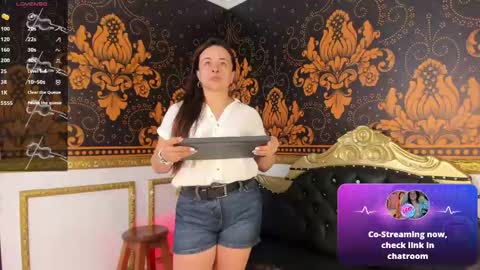 LILY online show from 05-29-26, 11:30