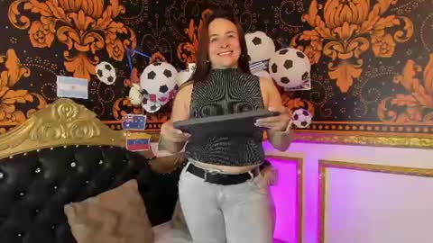 LILY online show from 07-06-26, 11:29