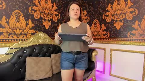 LILY online show from 07-30-26, 11:53