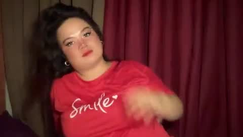 QUEEN KATH online show from 03-28-26, 12:49