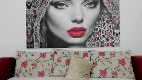 Ingrid or more easier...Miss  GoDDess Mistress online show from 12-18-25, 03:34