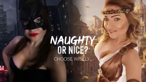 Snapshot of illegalbeauty87 chatting on 12-23-25, 04:43 Ingrid or more easier...Miss GoDDess Mistress online show from 12-23-25, 04:43