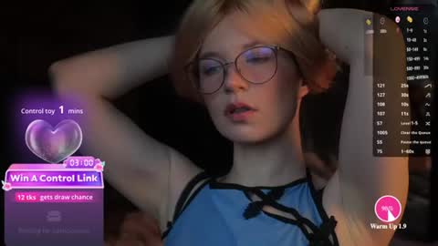 Lindsey and Candice online show from 07-21-26, 05:15