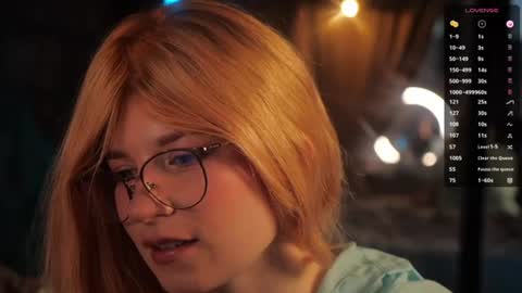 Lindsey and Candice online show from 07-25-26, 06:05