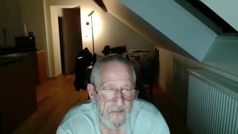 jean claude online show from 03-07-26, 09:12