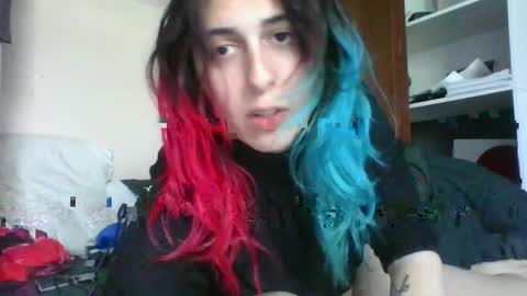 Lilly online show from 05-12-26, 09:34