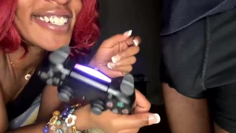 Dre online show from 01-21-25, 12:25