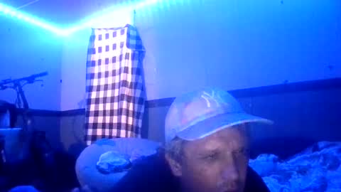 illuminatiheadspace1 online show from 10-17-25, 10:56