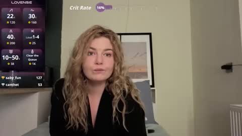 Snapshot of illuminea chatting on 12-16-25, 08:47 Jenny online show from 12-16-25, 08:47