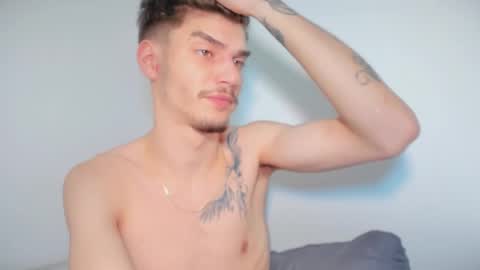 D-Illusion online show from 11-16-25, 06:19