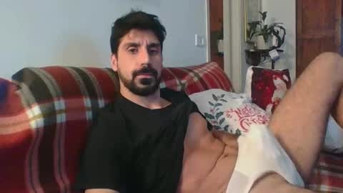 ilmangj90 online show from 12-18-24, 03:22