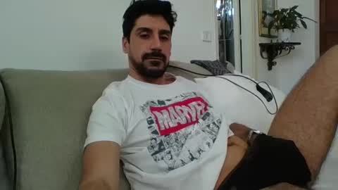 ilmangj90 online show from 02-06-25, 09:11