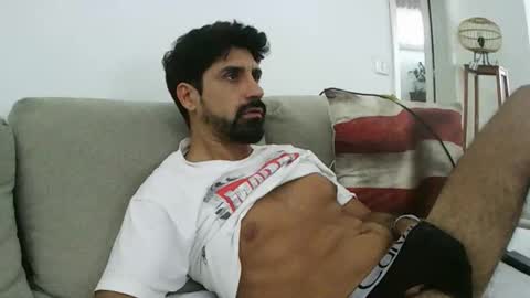 ilmangj90 online show from 09-23-25, 07:55