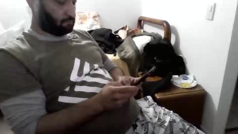 ilmorro427 online show from 01-18-26, 01:31