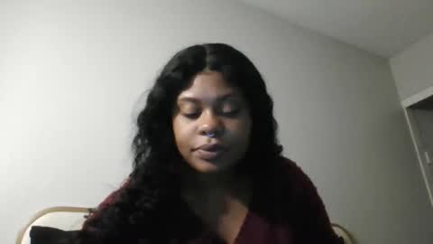 goddessarianna online show from 01-12-26, 01:33
