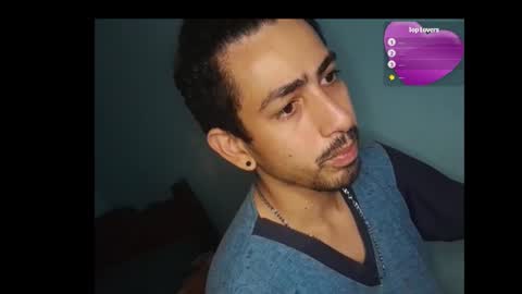 AARON online show from 01-02-25, 02:22