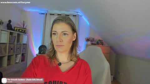 Snapshot of ilucyme chatting on 10-02-25, 03:08 ilucyme online show from 10-02-25, 03:08