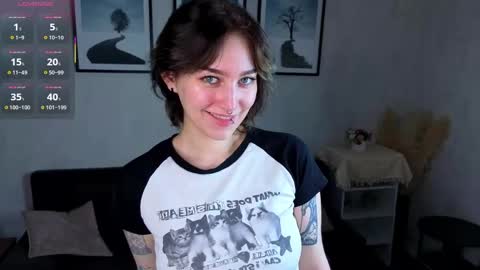 Hello everyone Im Lily online show from 05-22-26, 01:13