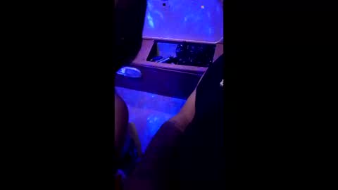 iluv2bang online show from 01-08-26, 08:49