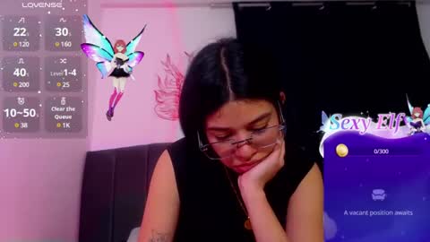 Snapshot of ily_bea chatting on 02-17-25, 01:58 Ily Bea online show from 02-17-25, 01:58