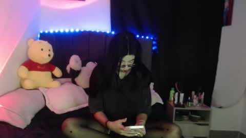 Ily Bea online show from 01-16-26, 01:20