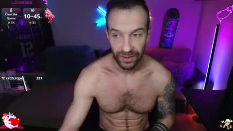 Ilya online show from 01-08-26, 09:28