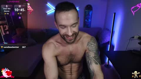 Ilya online show from 02-06-26, 08:23