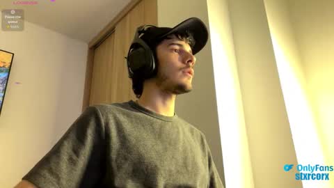 Snapshot of ilytheo chatting on 10-08-25, 07:28 Theo --- OnlyFans stxrcorx online show from 10-08-25, 07:28