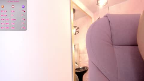 Ange online show from 12-14-25, 01:38