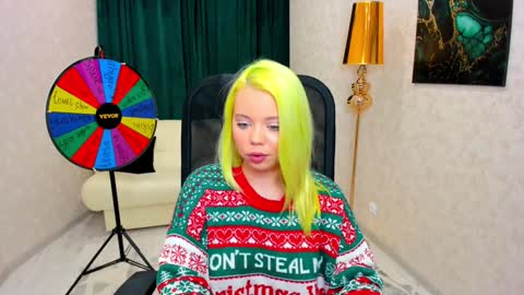 Roxy online show from 01-19-25, 01:43