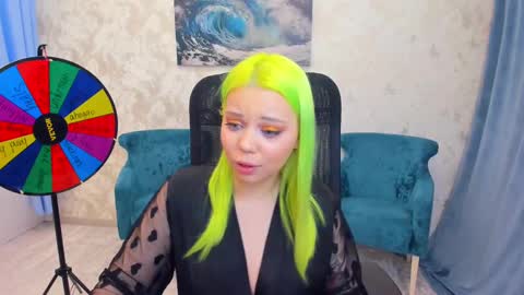 Roxy online show from 03-03-25, 10:52