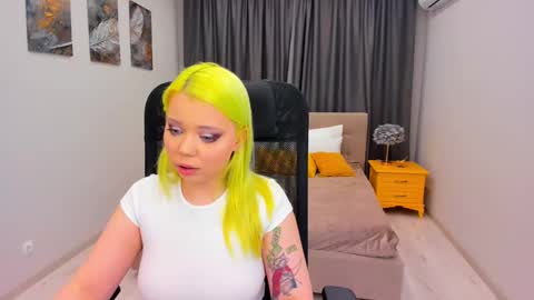 Roxy online show from 03-10-25, 07:50