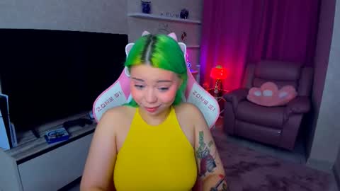 Roxy online show from 09-15-25, 07:14