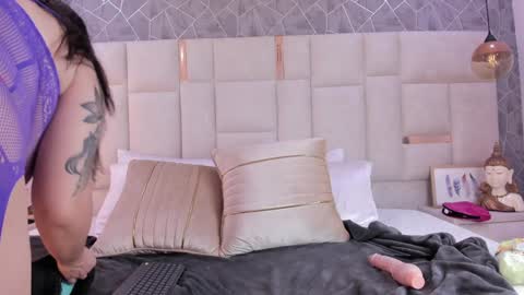 Alaya online show from 12-24-24, 07:55