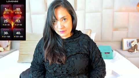 Alaya online show from 01-25-25, 08:53