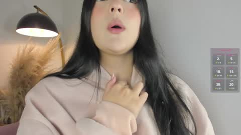 Aleja  online show from 04-20-26, 05:10