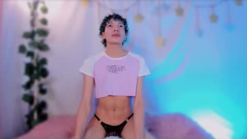 Alejo independent model   online show from 10-25-25, 02:52