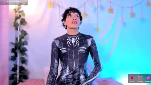 Alejo independent model   online show from 03-24-26, 03:22