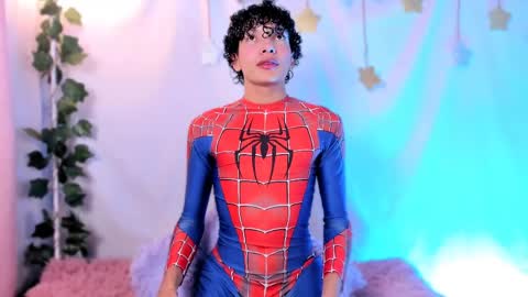 Alejo independent model   online show from 04-05-26, 02:20