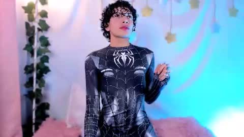Alejo independent model   online show from 06-27-26, 03:22