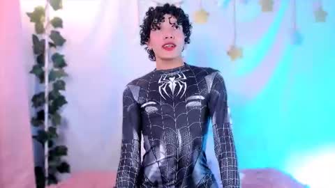 Alejo independent model   online show from 07-04-26, 02:51